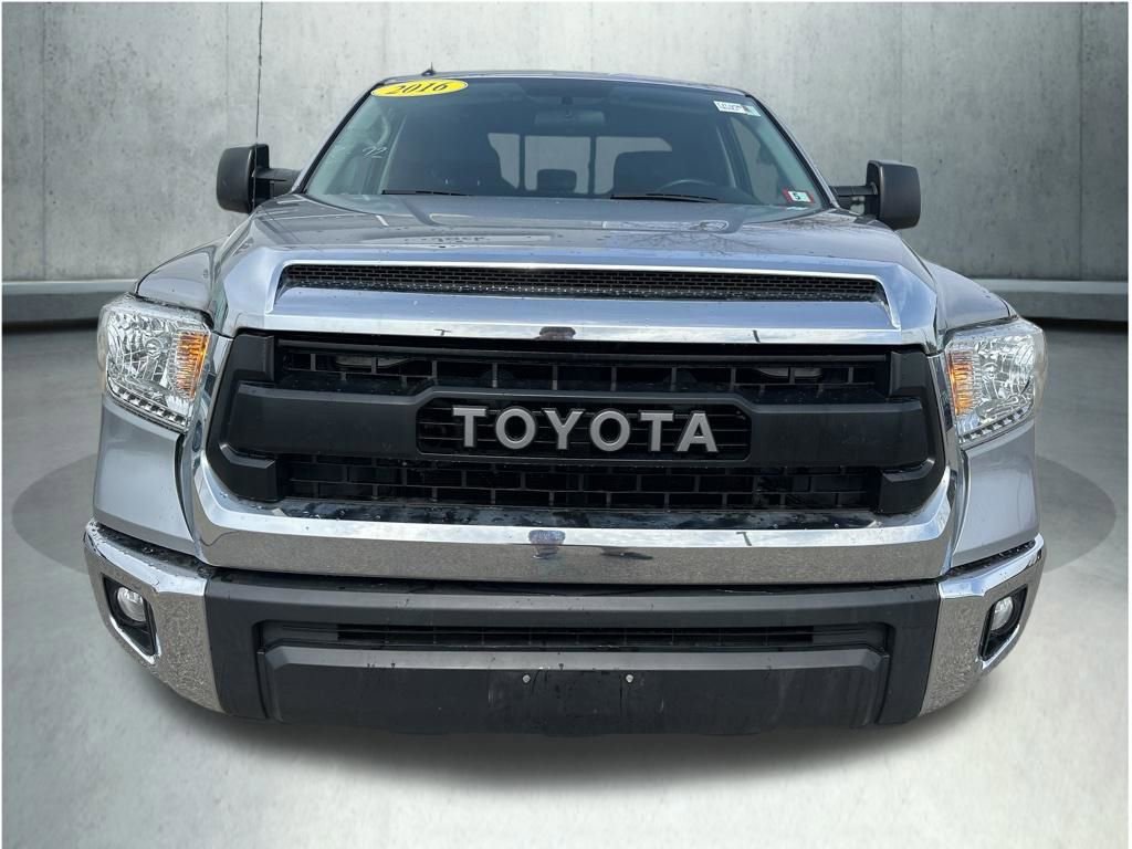 Used 2016 Toyota Tundra SR5 image 5
