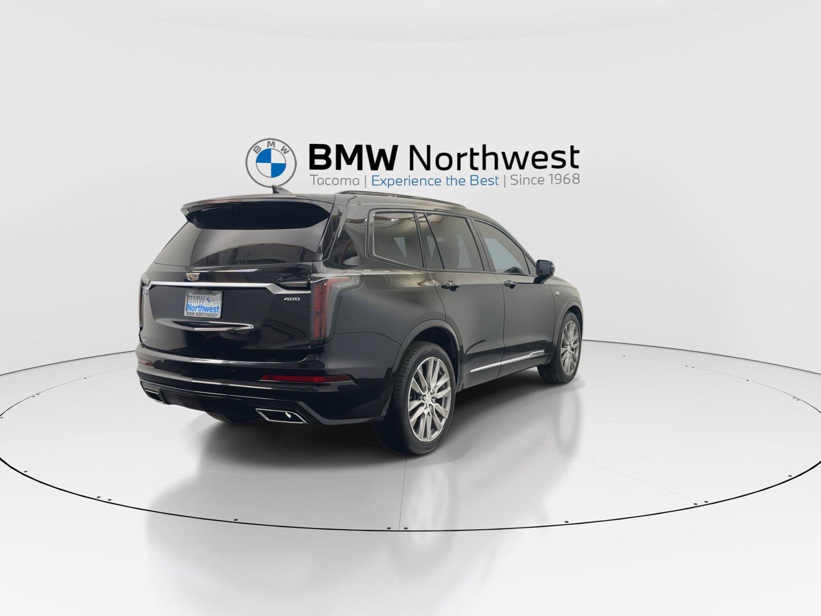 Used 2020 Cadillac XT6 Sport w/ Platinum Package AWD/4WD image 3