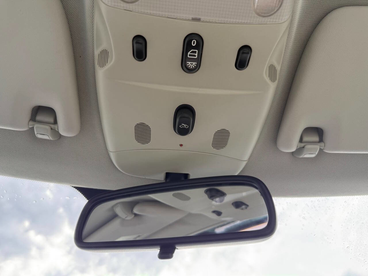 Used 2007 Saab 9-3 2.0T image 17