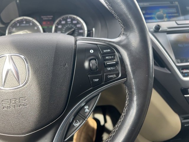 Used 2015 Acura MDX FWD w/ Advance & Entertainment image 38