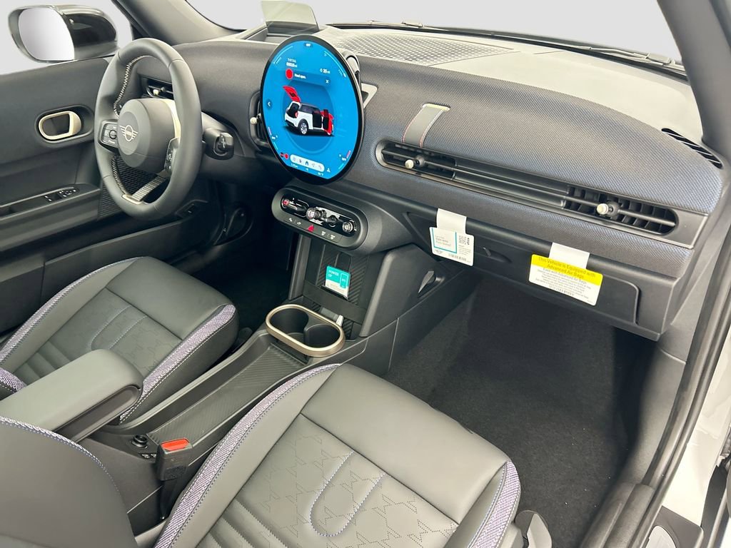 New 2026 MINI Cooper 2-Door Hardtop image 16