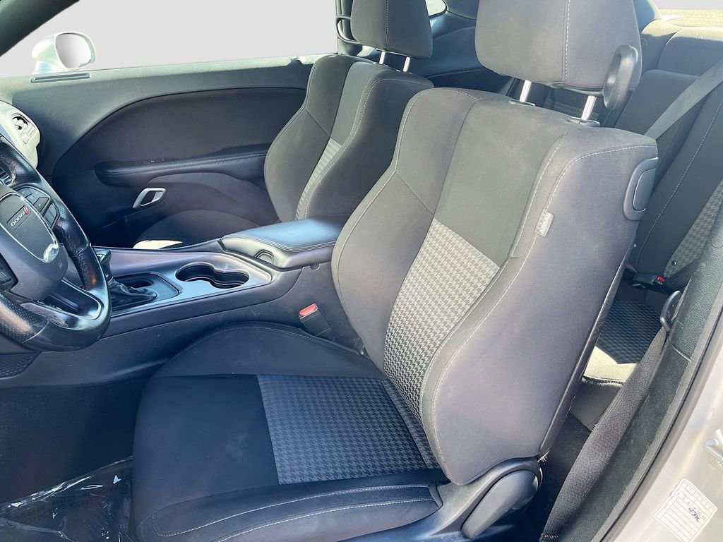 Used 2023 Dodge Challenger R/T RWD image 21