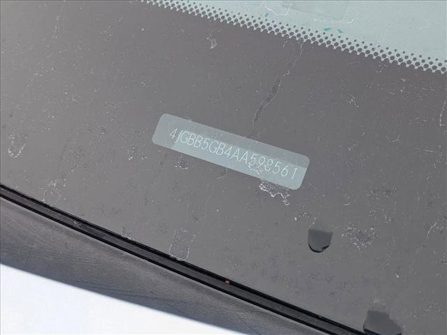 Used 2010 Mercedes-Benz ML 350 2WD image 16