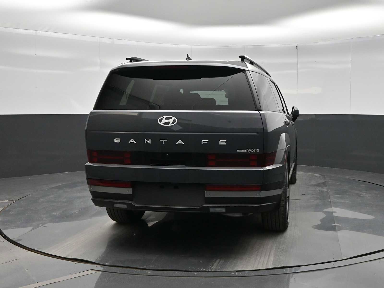 New 2026 Hyundai Santa Fe Limited AWD/4WD image 6