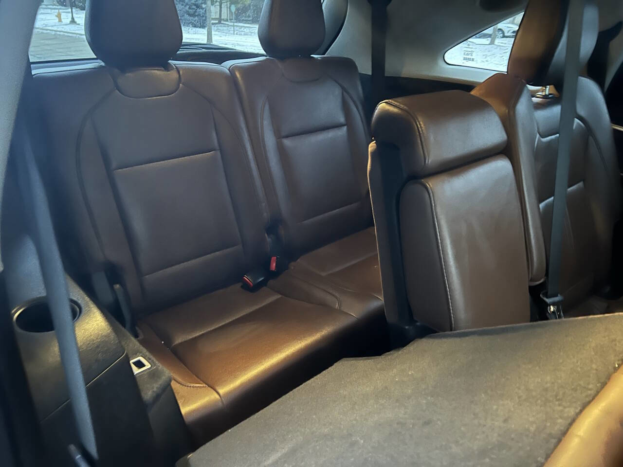 Used 2018 Acura MDX w/ Advance & Entertainment image 22