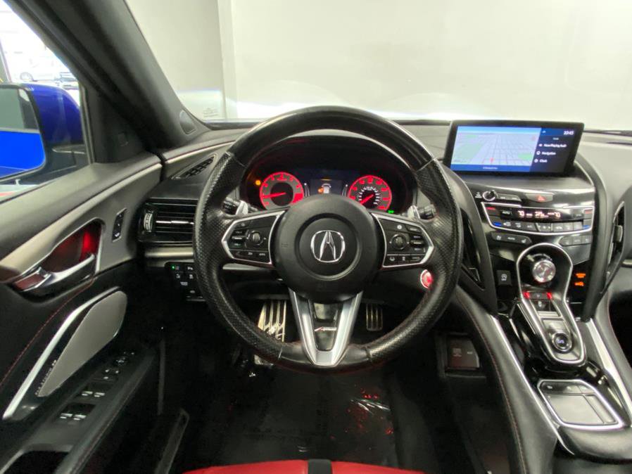 Used 2019 Acura RDX A-Spec image 36