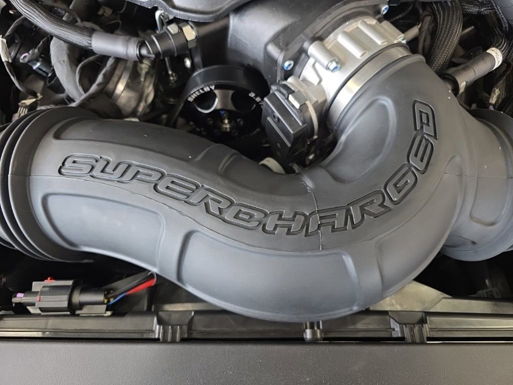 New 2025 Ford Mustang GT Premium w/ GT Performance Package image 28