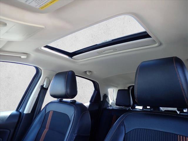 Used 2018 Ford EcoSport SES AWD/4WD image 13