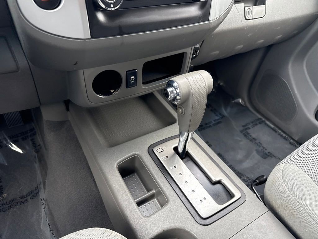Used 2019 Nissan Frontier SV RWD image 15