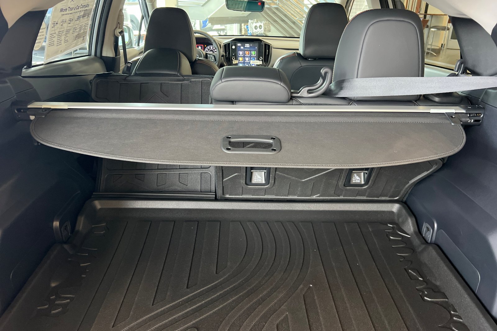 New 2026 Subaru Crosstrek 2.5i Limited AWD/4WD image 14