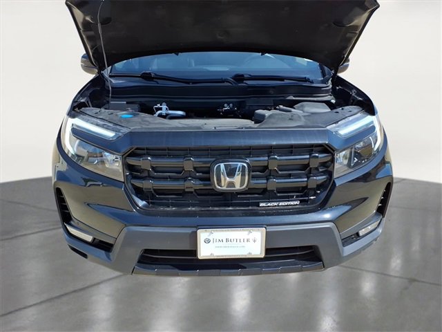 Used 2024 Honda Ridgeline Black Edition image 21