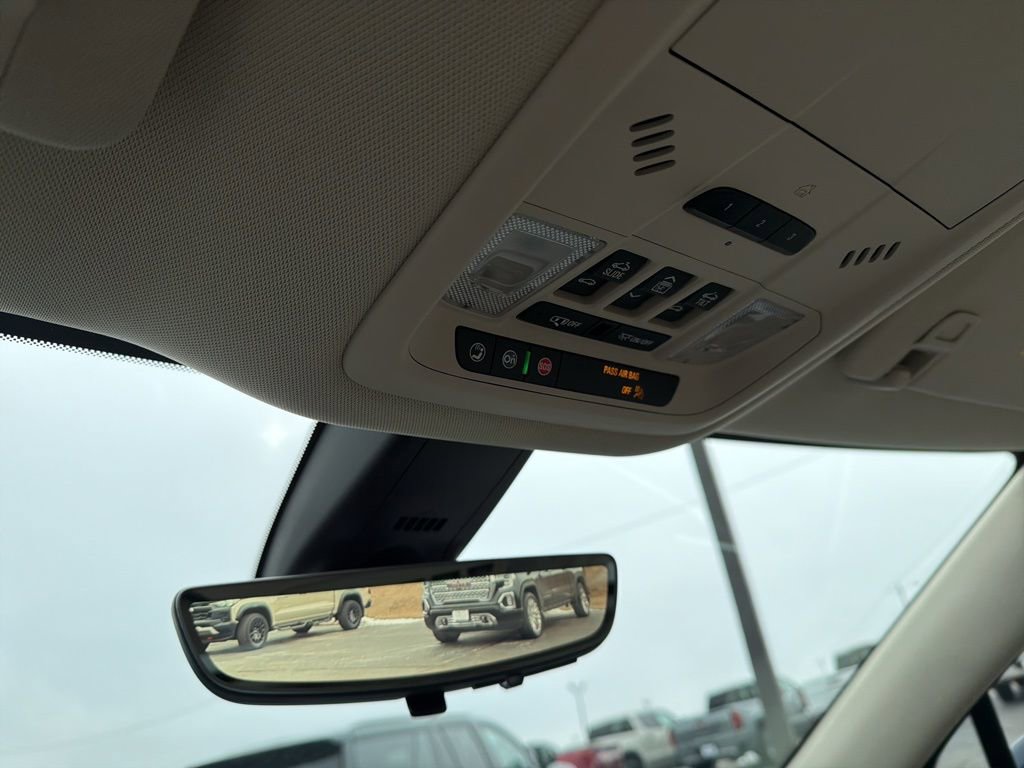 Used 2023 Buick Enclave Essence w/ Experience Buick Package image 15