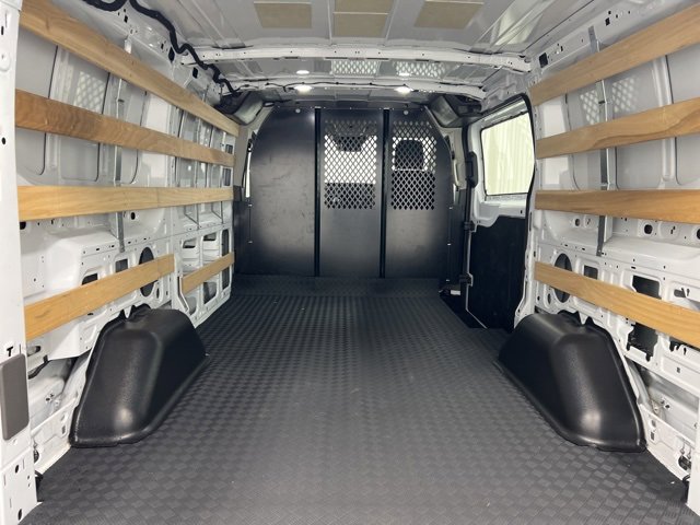 Used 2024 Ford Transit 250 Low Roof w/ Exterior Upgrade Package image 9