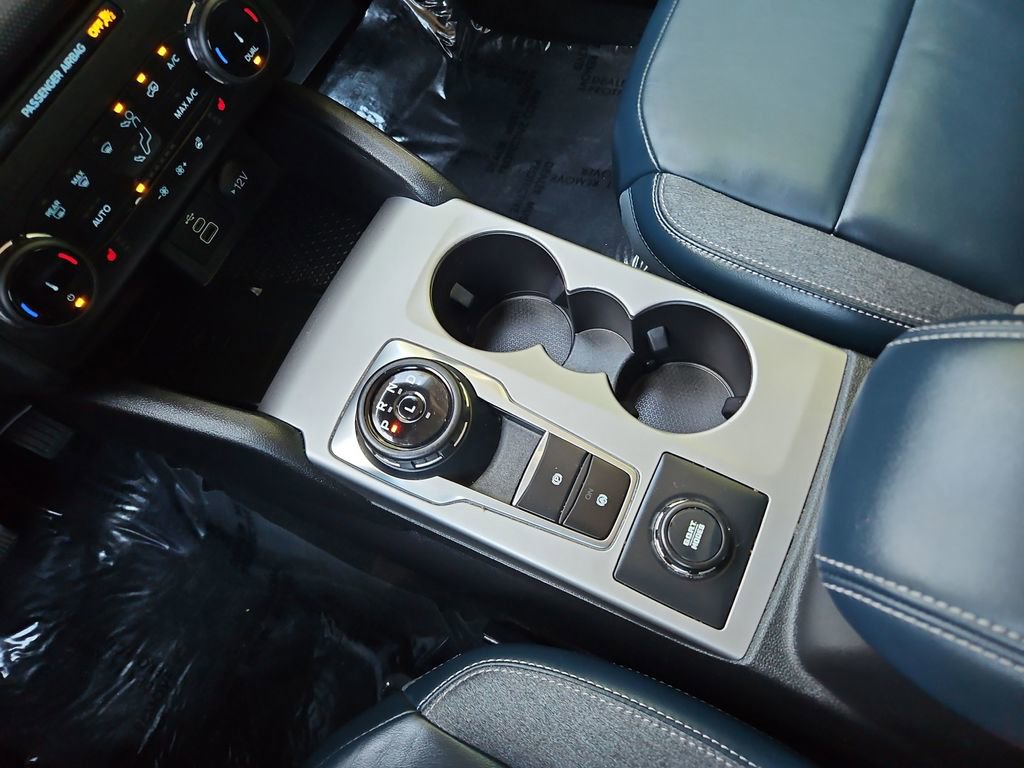 Used 2023 Ford Bronco Sport Outer Banks w/ Tech Package AWD/4WD image 20