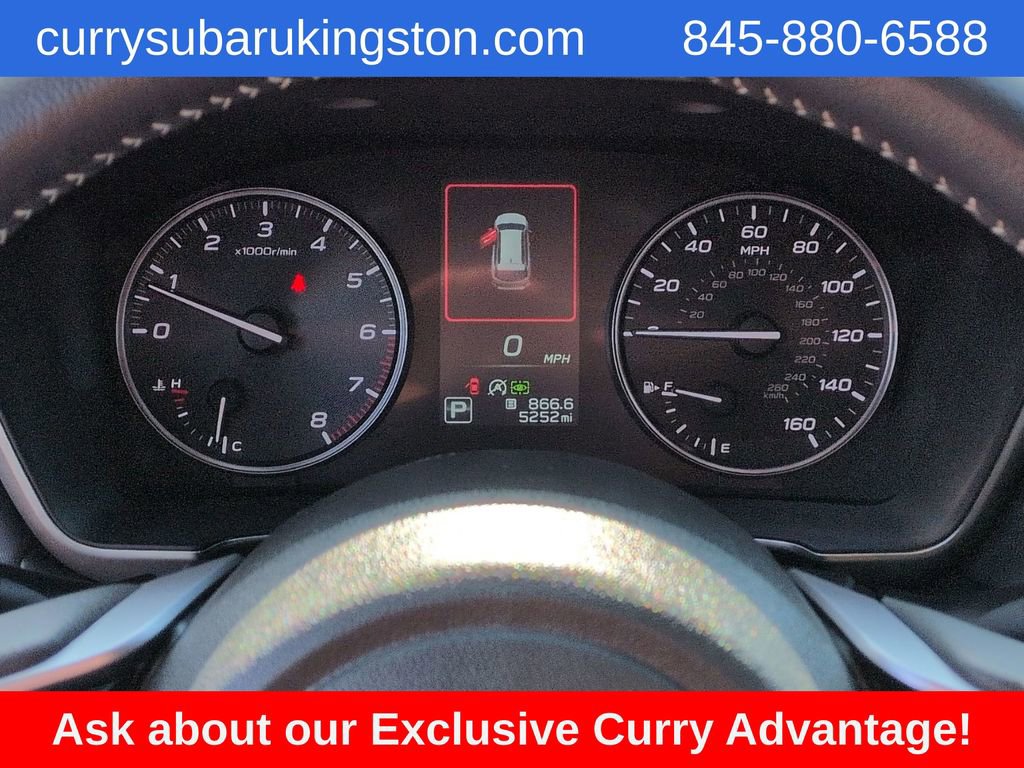 Used 2025 Subaru Outback Limited w/ Popular Package #2 image 22