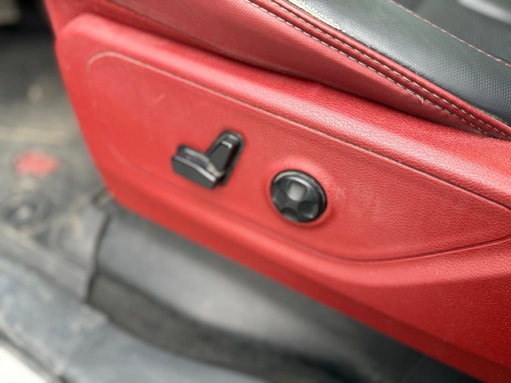 Used 2020 RAM 1500 Rebel w/ Level 2 Equipment Group image 13