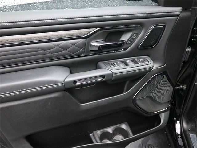 New 2026 RAM 1500 Limited image 13