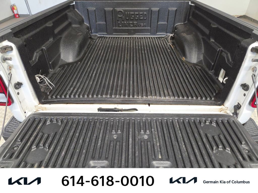 Used 2020 Jeep Gladiator Sport w/ Quick Order Package 24S AWD/4WD image 21
