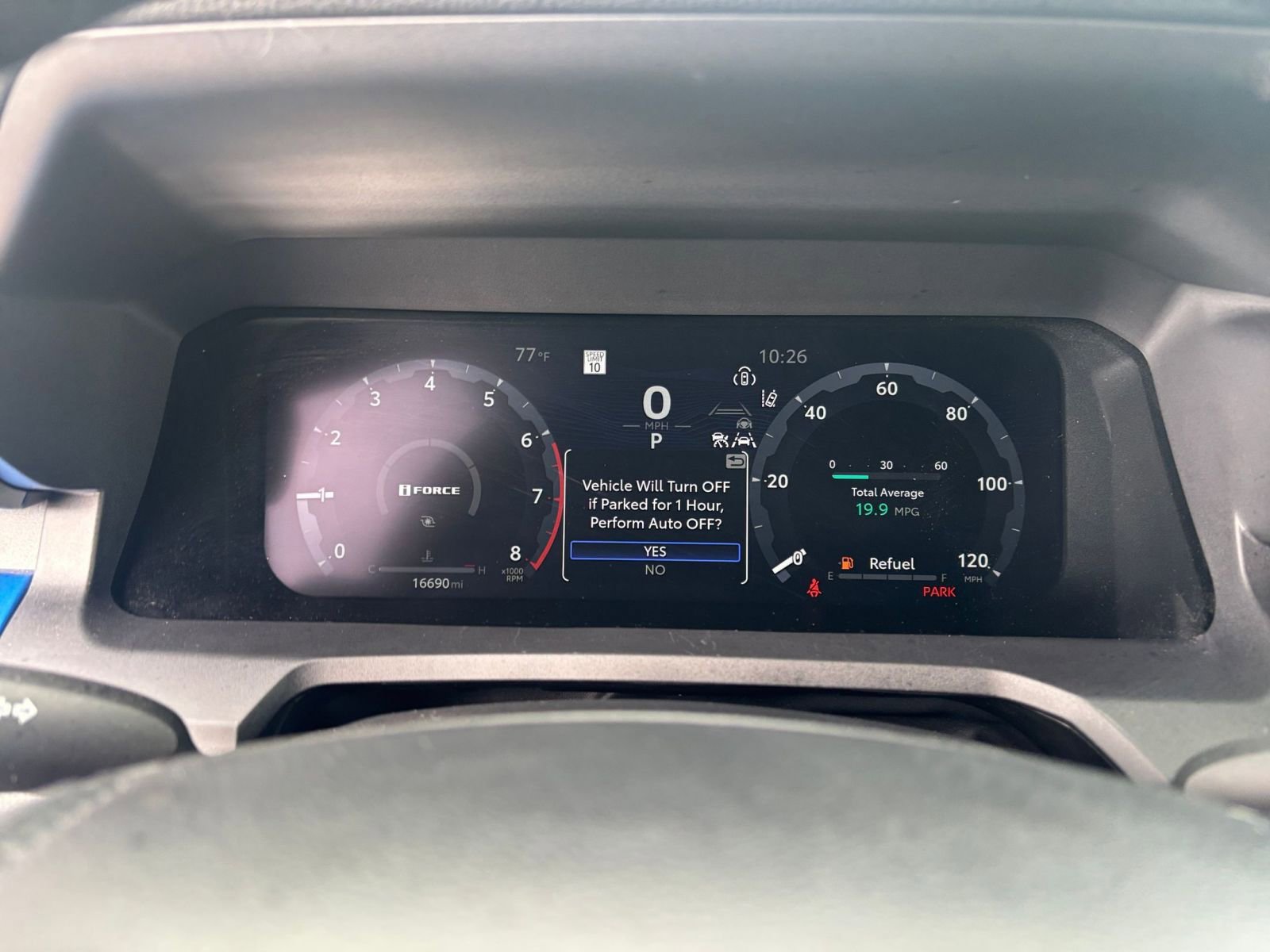 Used 2025 Toyota Tacoma TRD Off-Road image 38