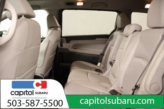 Used 2019 Honda Odyssey EX-L image 29