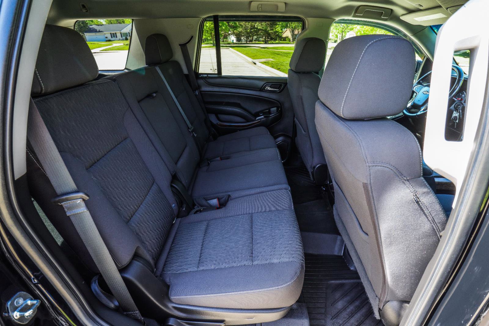 Used 2019 Chevrolet Tahoe LS AWD/4WD image 37