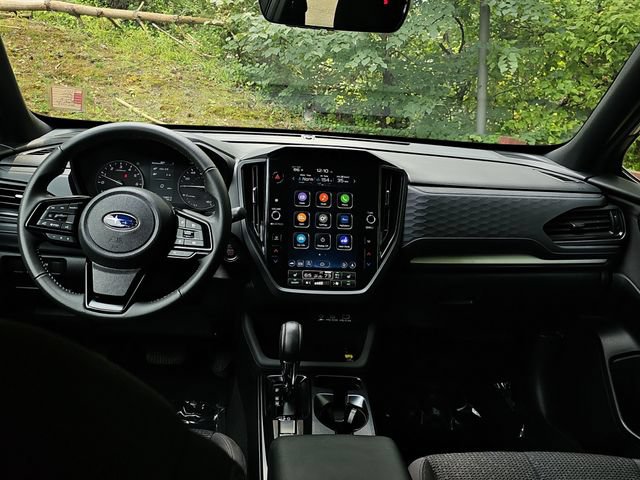 Certified 2026 Subaru Forester Premium AWD/4WD image 18