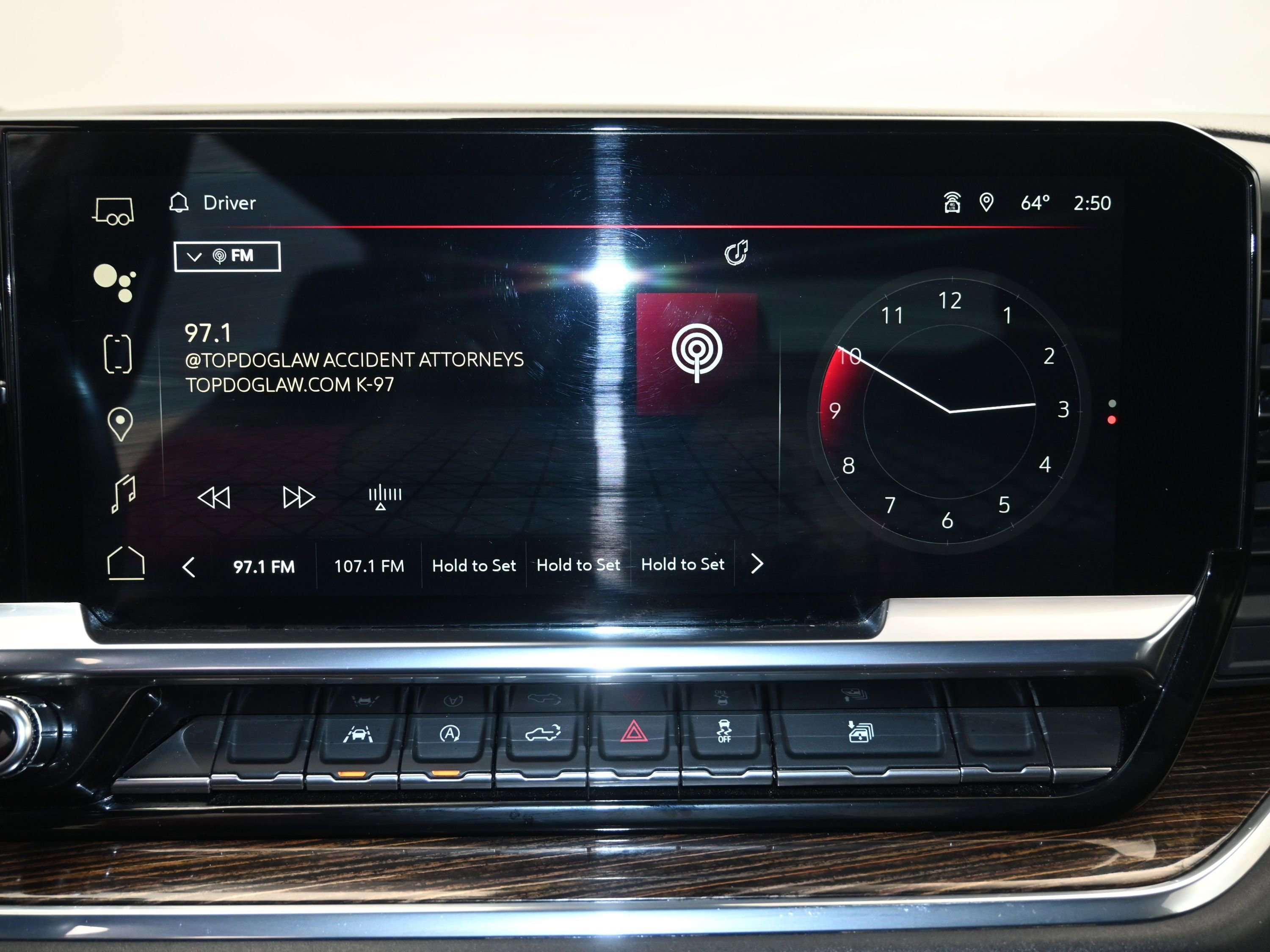 Used 2024 GMC Sierra 1500 SLE image 18