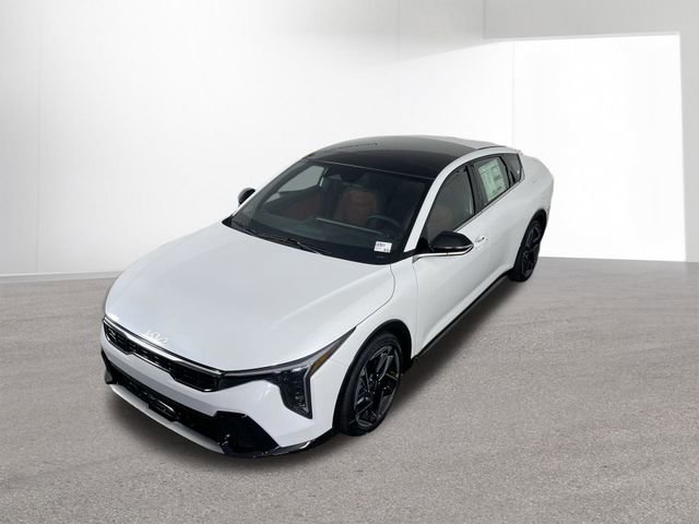 New 2026 Kia K4 GT-Line image 44