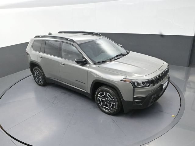 New 2026 Jeep Cherokee Limited AWD/4WD image 12