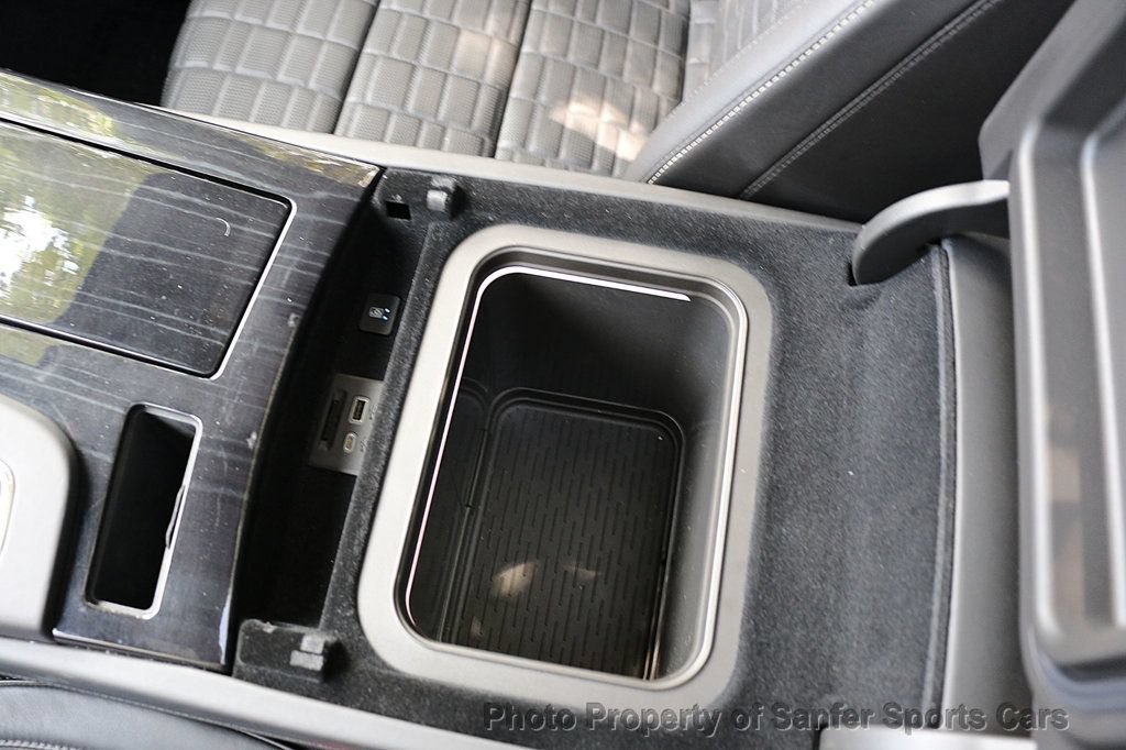 Used 2023 Cadillac Escalade V AWD/4WD image 42