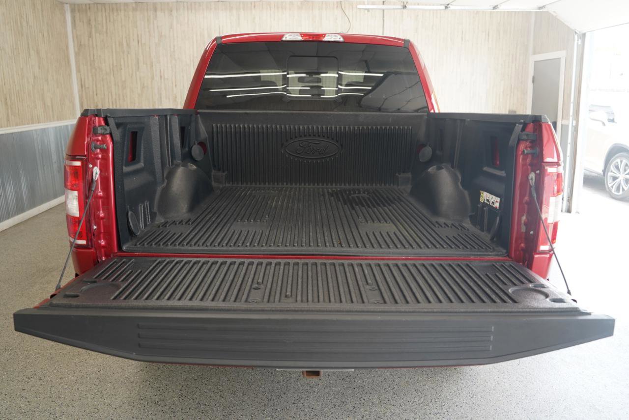 Used 2020 Ford F150 XLT w/ Equipment Group 302A Luxury AWD/4WD image 37