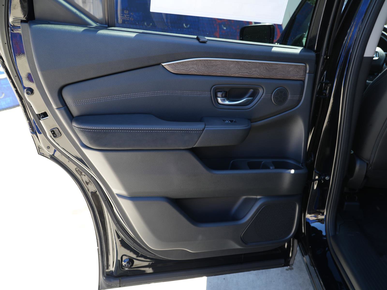 New 2026 Honda Pilot Elite image 18