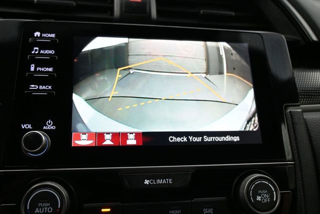Used 2021 Honda Civic Sport image 17