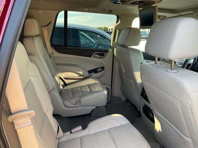 Used 2019 GMC Yukon Denali w/ Open Road Package RWD image 8