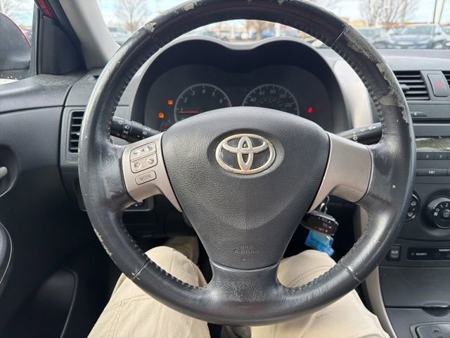 Used 2009 Toyota Corolla LE image 29