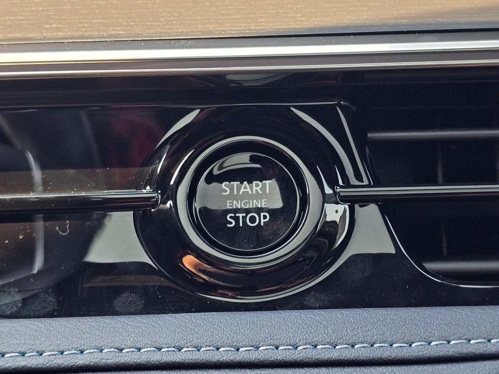 New 2027 INFINITI QX80 Sensory w/ Sport Exterior Package AWD/4WD image 38