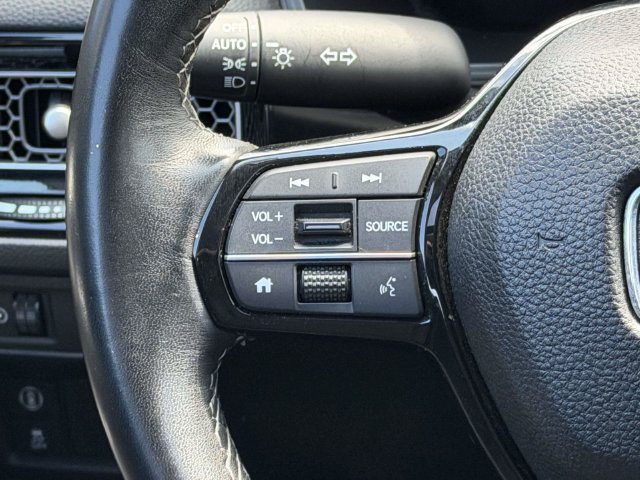 Used 2024 Honda Civic EX image 25