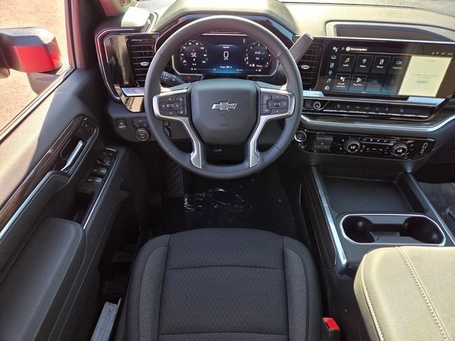 New 2026 Chevrolet Silverado 2500 LT w/ Trail Boss Package AWD/4WD image 8