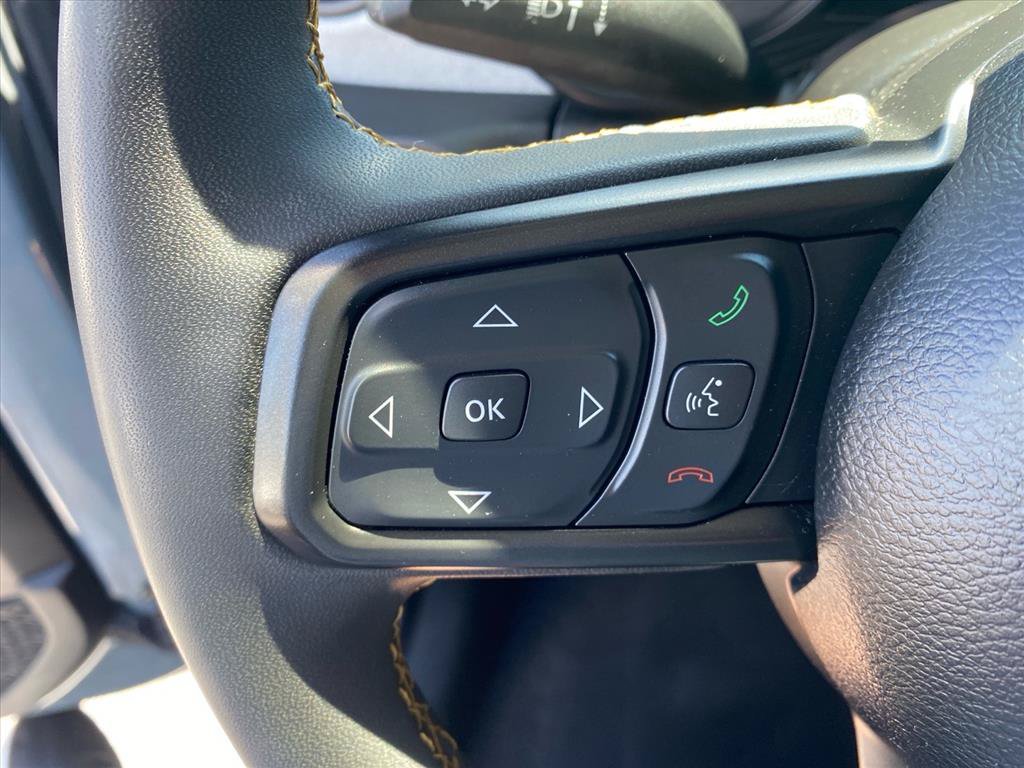 Used 2024 Jeep Wrangler Unlimited Sport AWD/4WD image 17