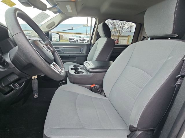 Used 2022 RAM 1500 Classic SLT image 19