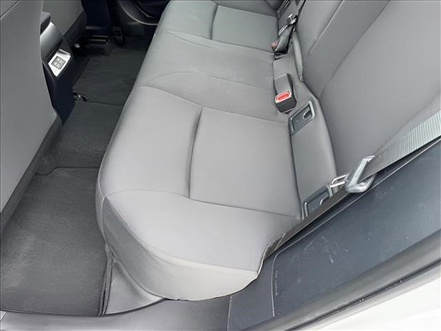 Used 2026 Toyota Corolla LE FWD image 12