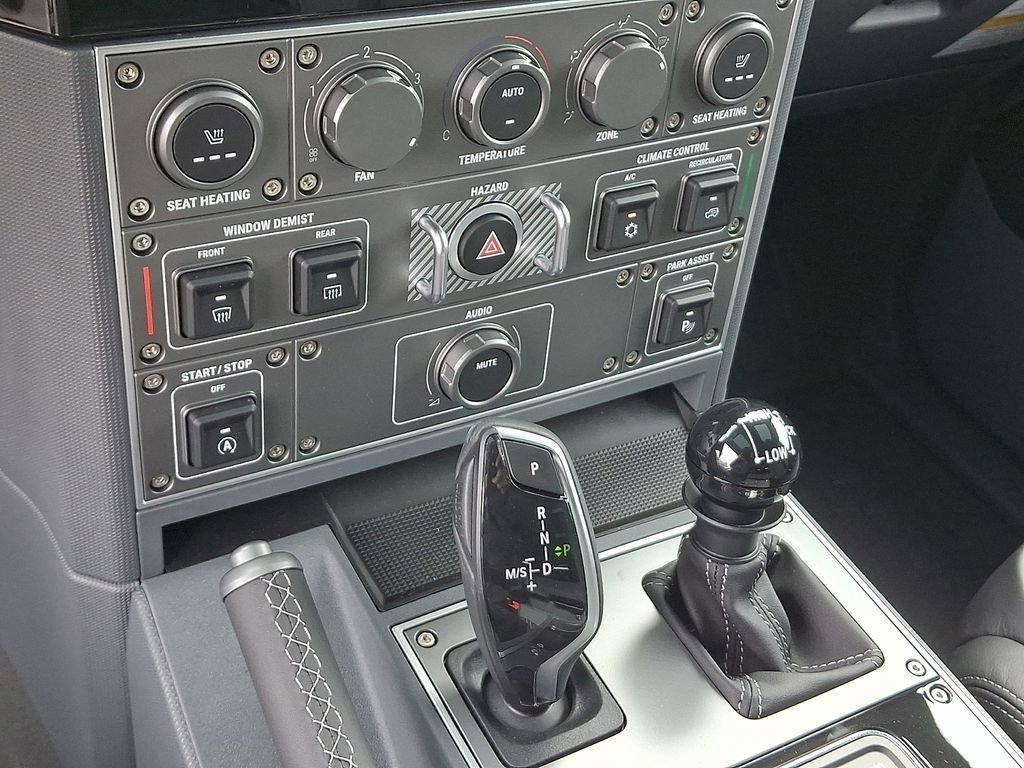 New 2026 INEOS Grenadier Trialmaster Edition image 7