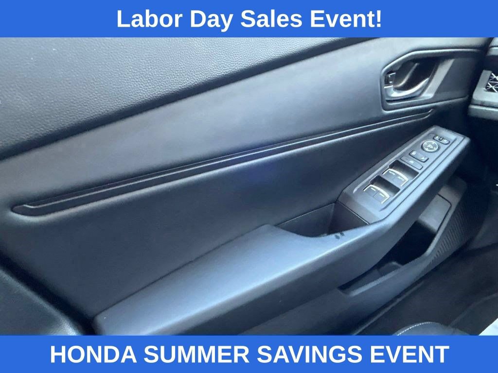 Used 2024 Honda Accord EX image 15