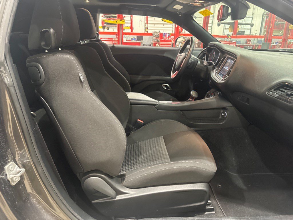 Used 2023 Dodge Challenger GT w/ Cold Weather Group AWD/4WD image 44