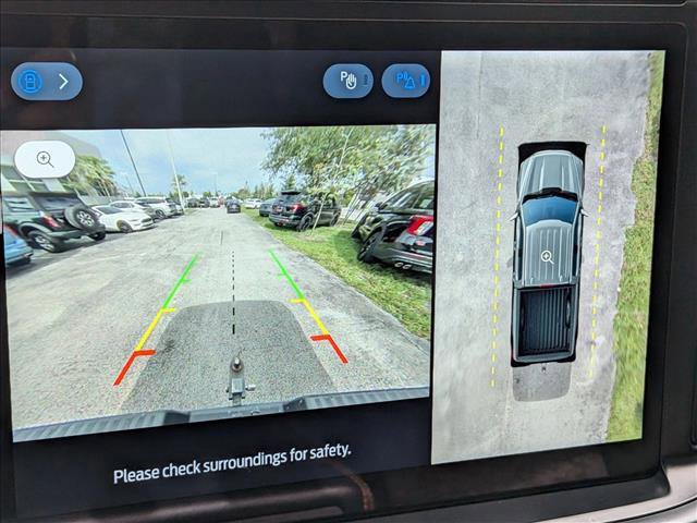 Used 2023 Ford F150 Tremor w/ Equipment Group 402A High AWD/4WD image 9