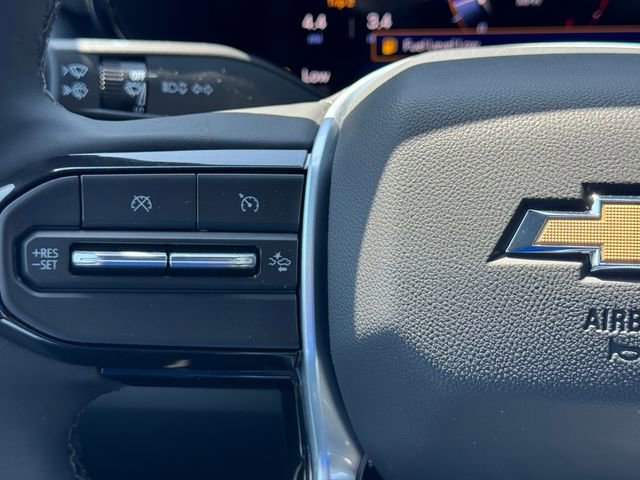 New 2026 Chevrolet Colorado LT w/ LT Convenience Package RWD image 16