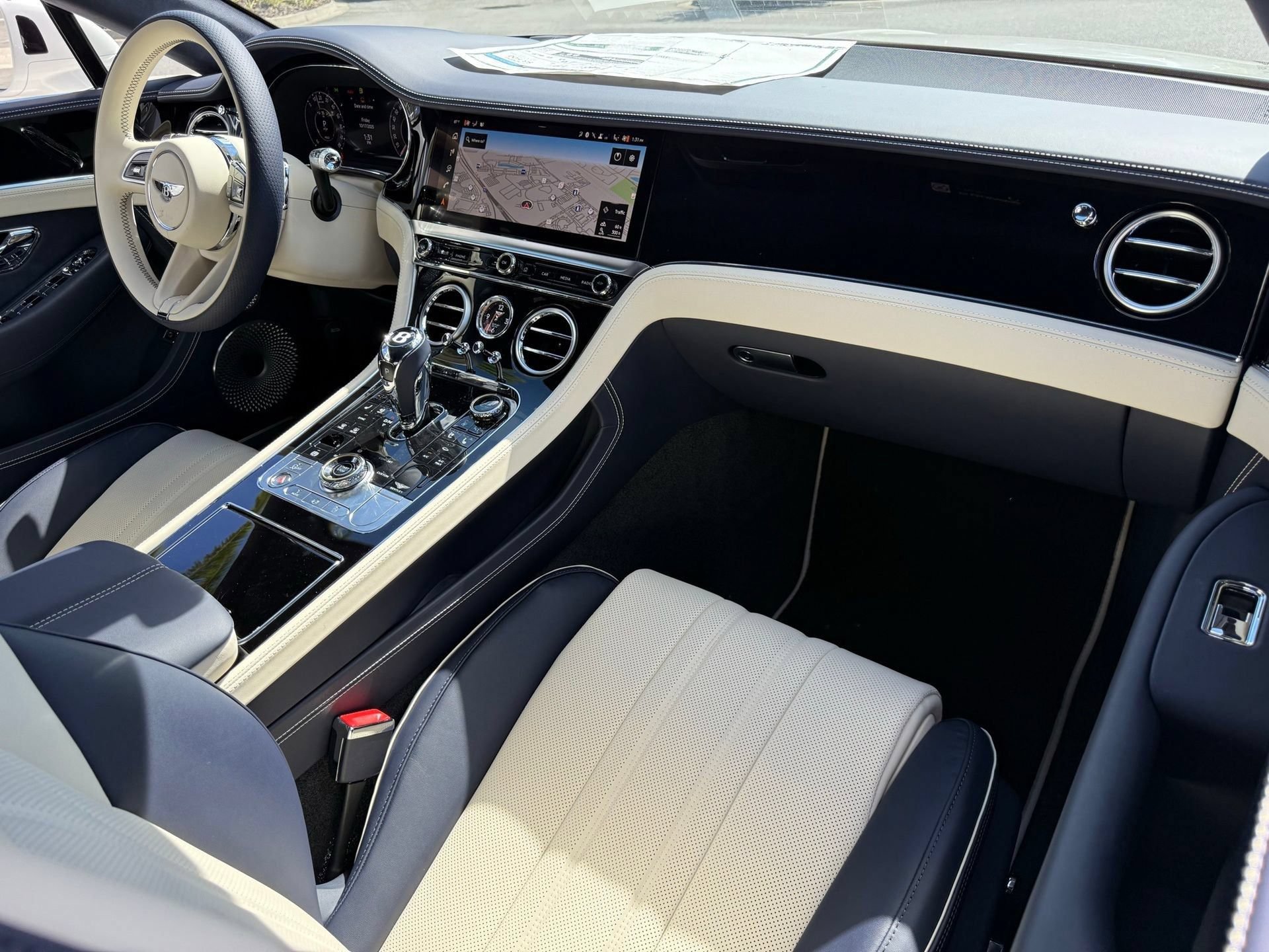 New 2026 Bentley Continental GT AWD/4WD video 2