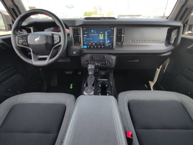 Used 2025 Ford Bronco Big Bend AWD/4WD image 16