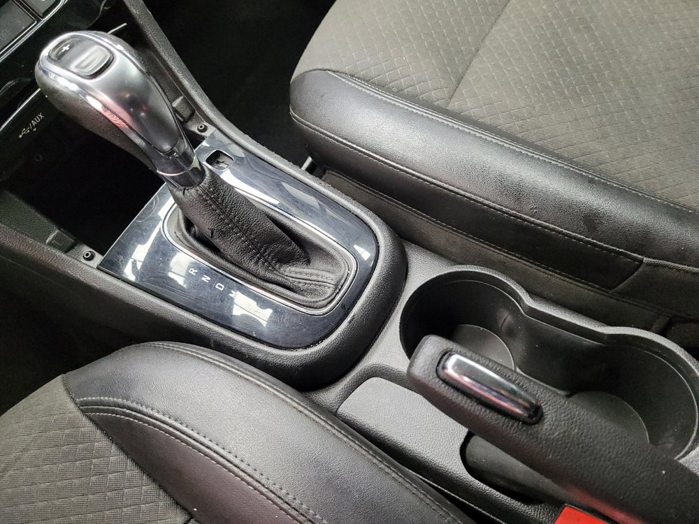 Used 2018 Buick Encore Preferred FWD image 26