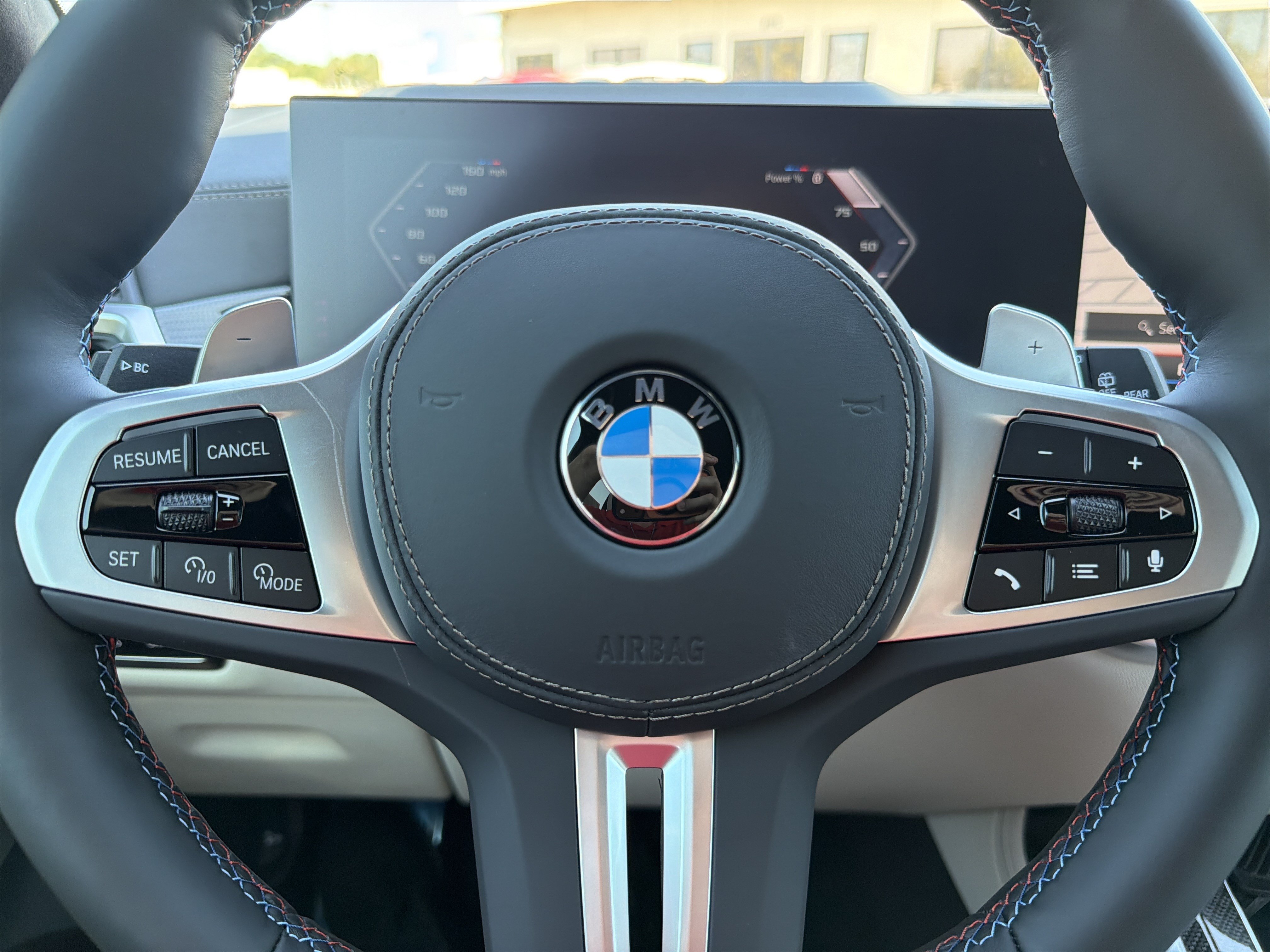 New 2027 BMW X7 M60i AWD/4WD image 12